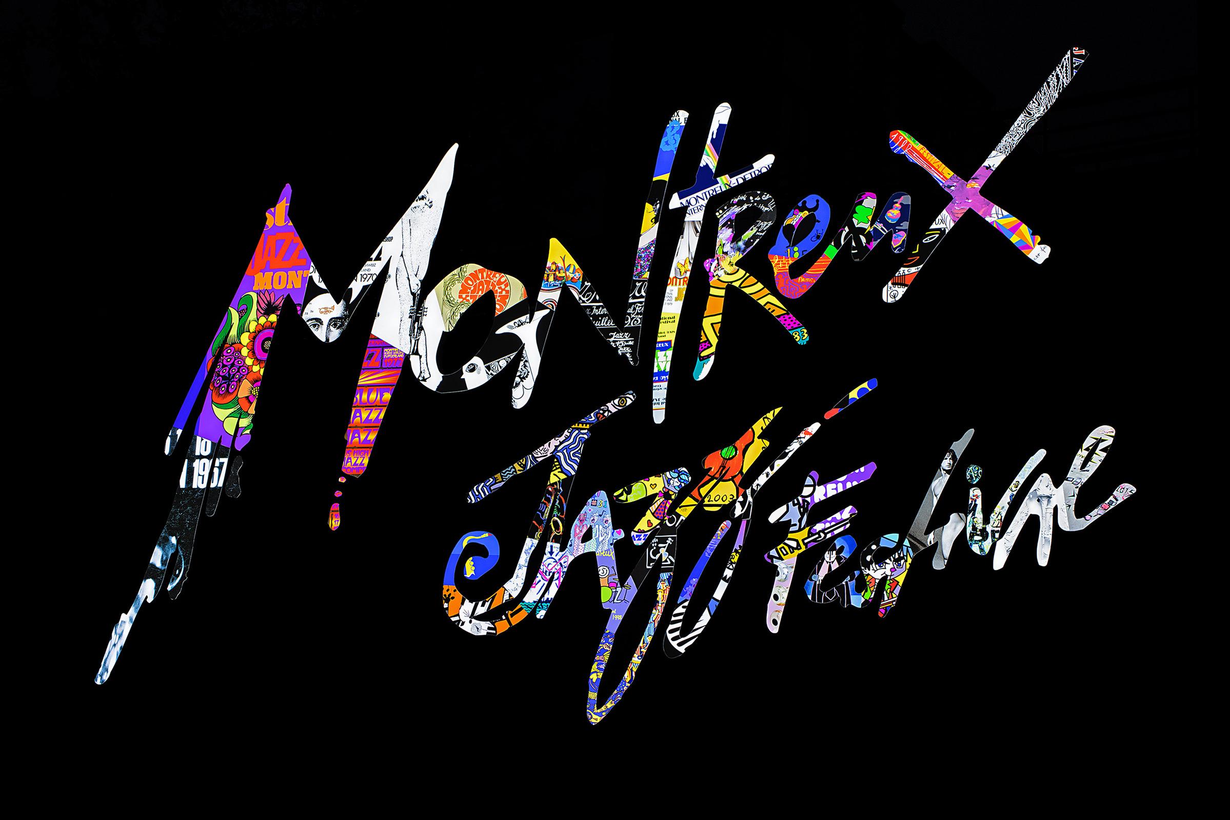 Montreux Jazz Festival